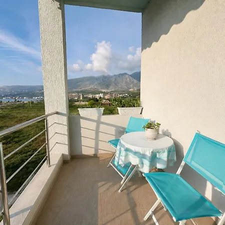 Sea View Marina Orikum Vlorë